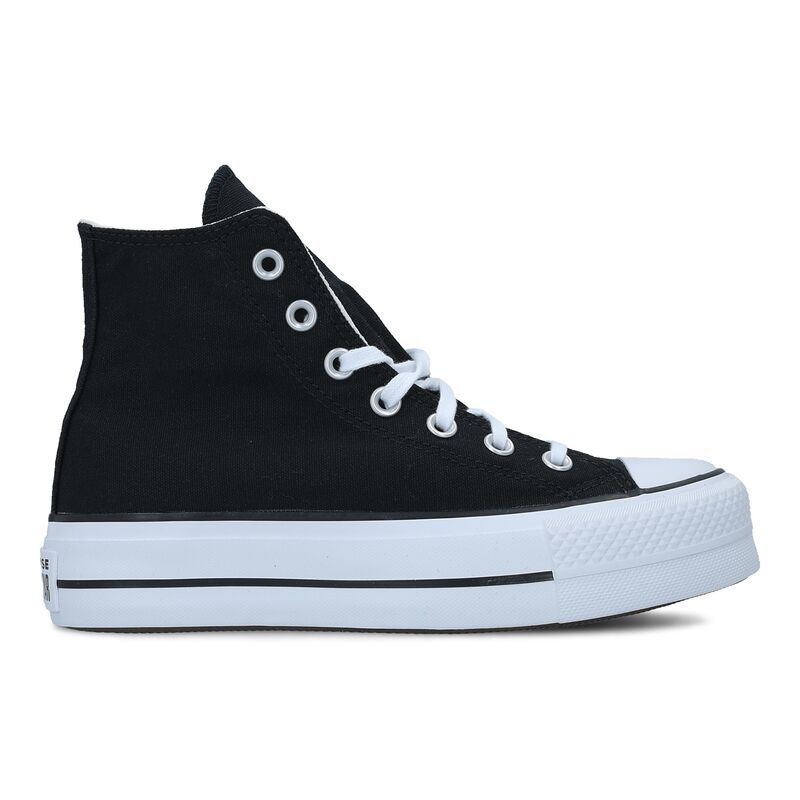 Chuck Taylor all star lift, Crna