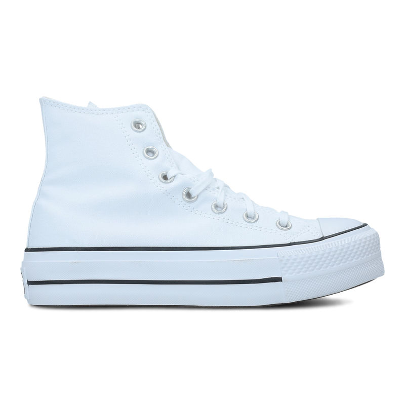 Chuck Taylor All Star Lift, Bela