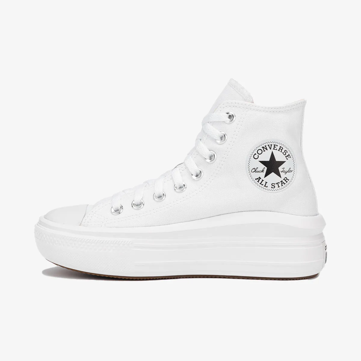 Chuck Taylor All Star, Bela