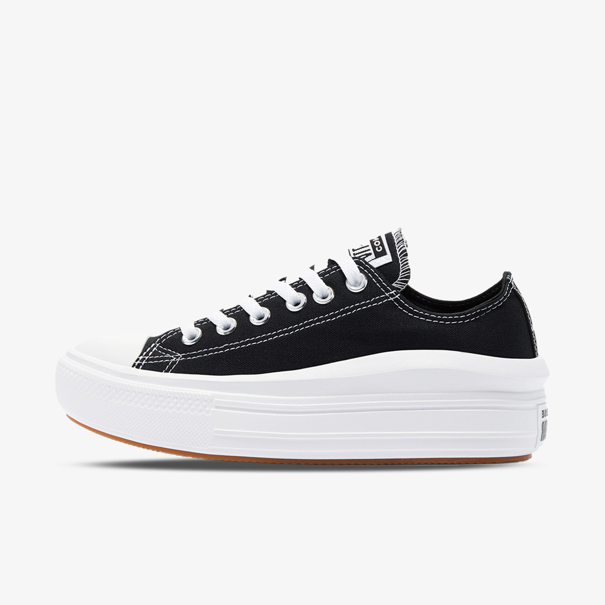 Chuck Taylor All Star, Crna