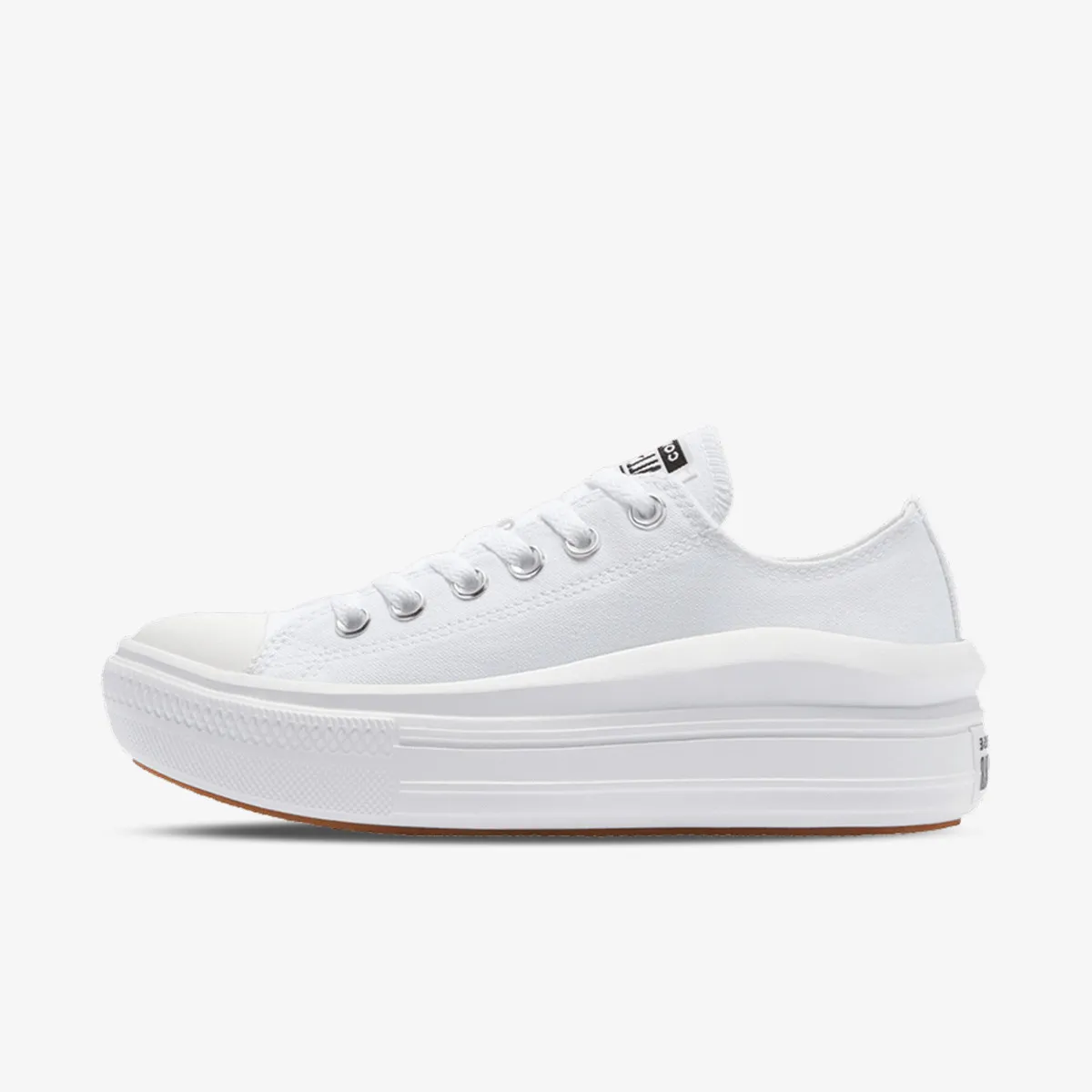 Chuck Taylor All Star, Bela