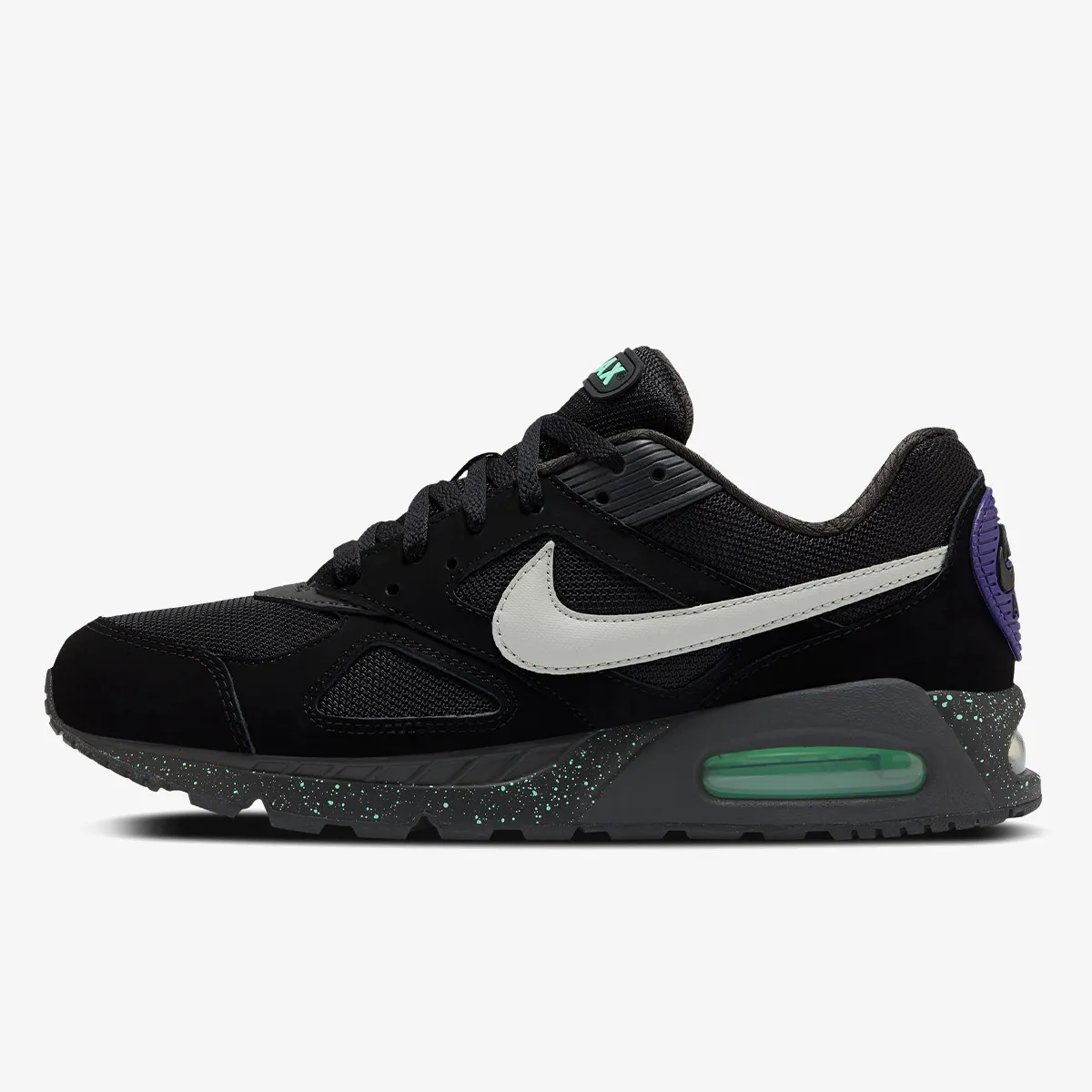 Air Max IVO, Crna