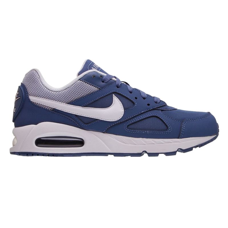 Air max ivo, Plava