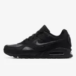 Air Max Ivo, Crna