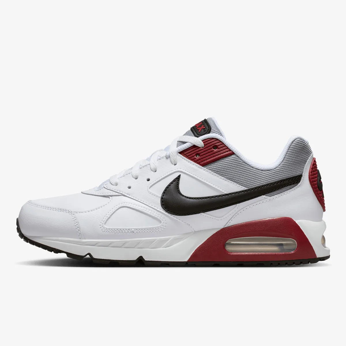 Air Max IVO LTR, Bela