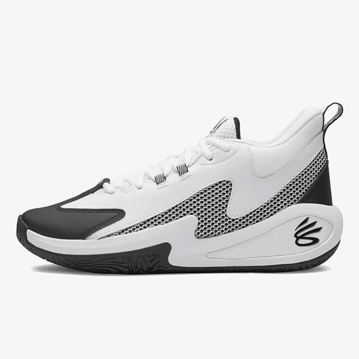 Curry 3Z 25