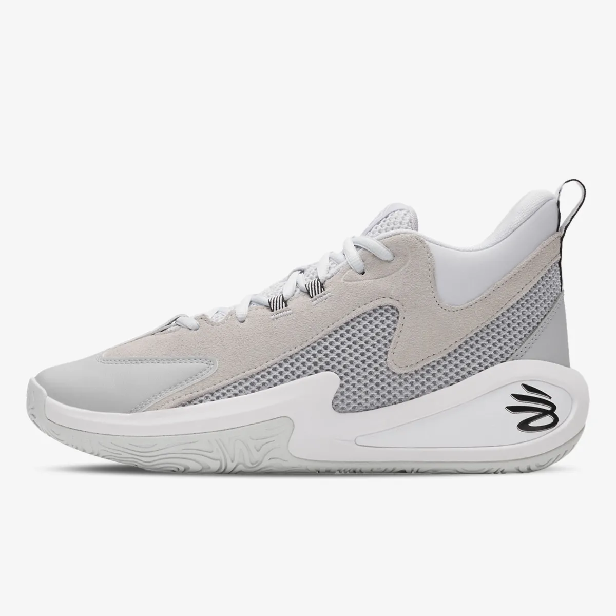 Curry 3Z 25 SDE