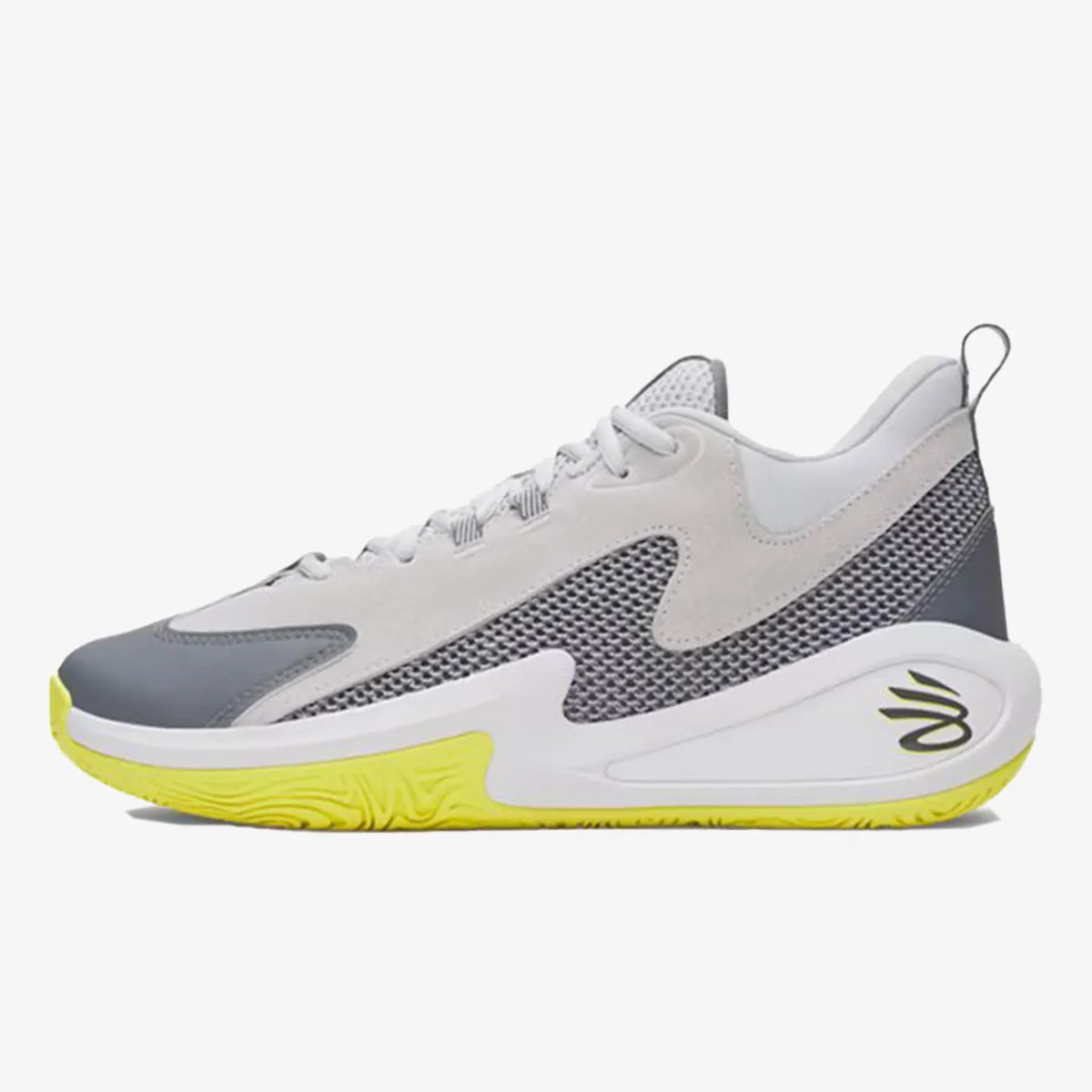 Curry 3Z 25 SDE, Siva