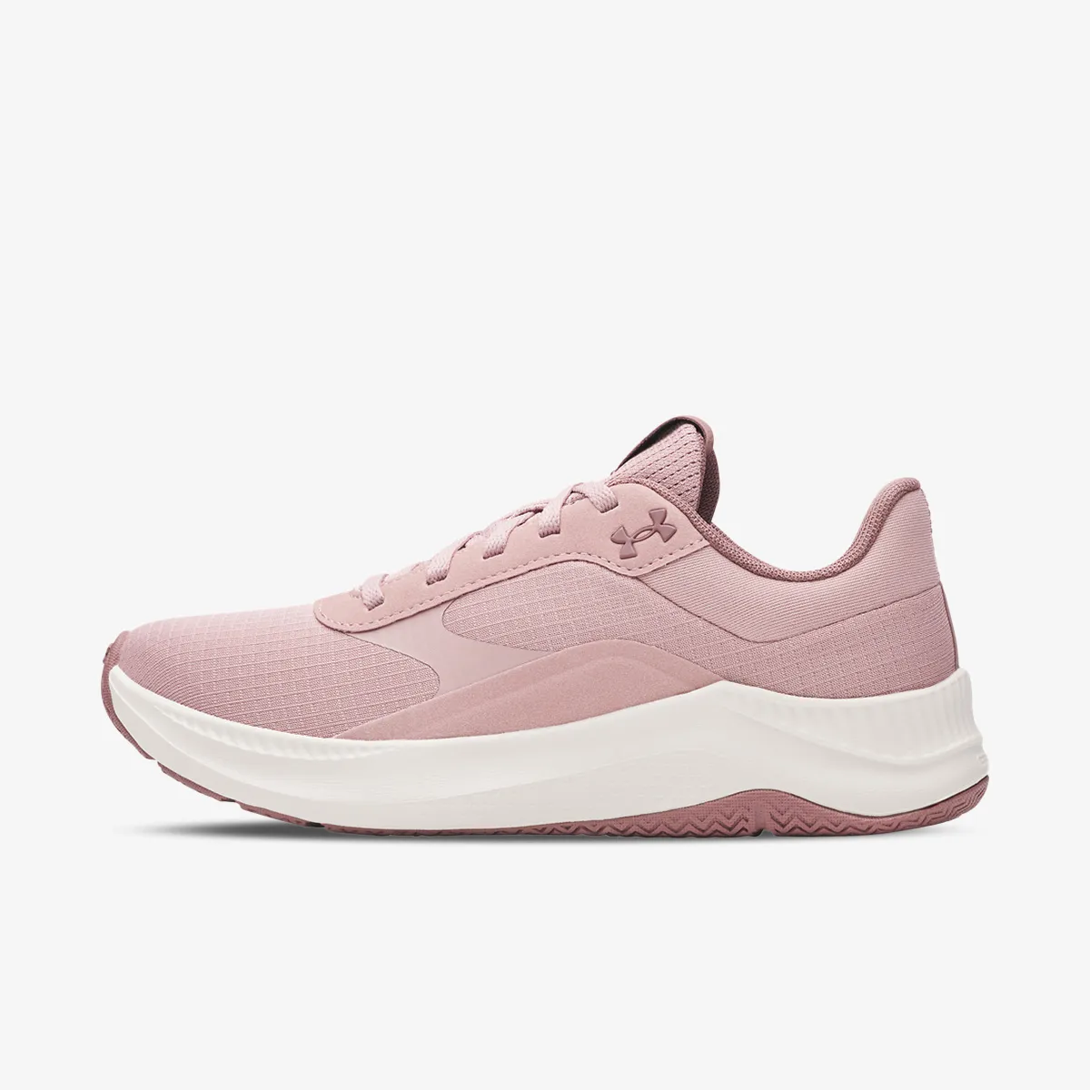 Aurora 3, Roze