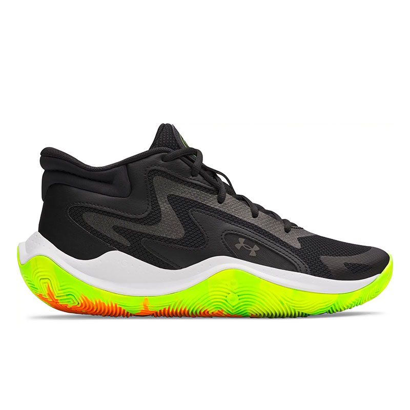 Ua Gs Jet '25, Multikolor