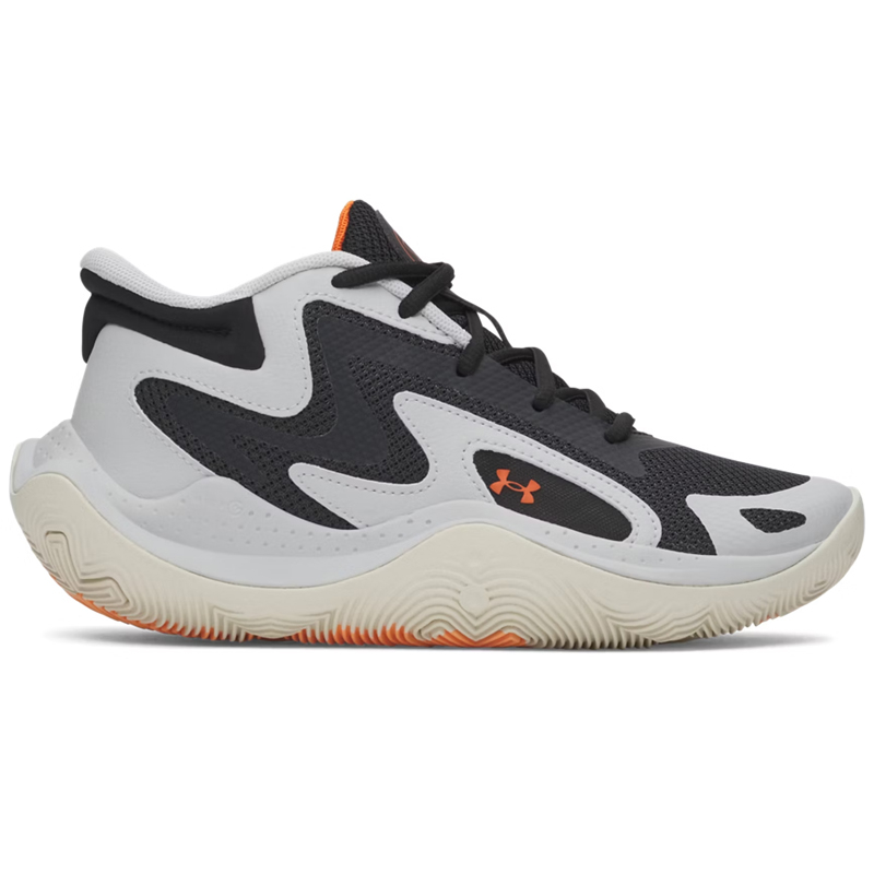 Ua Gs Jet '25, Multikolor