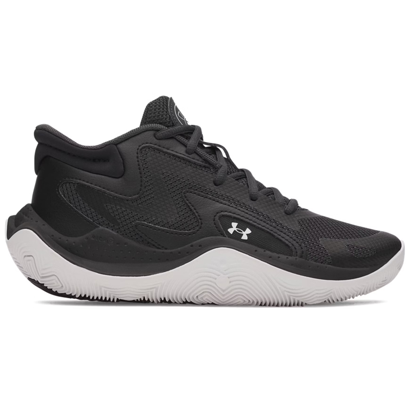 Ua Gs Jet '25, Crna