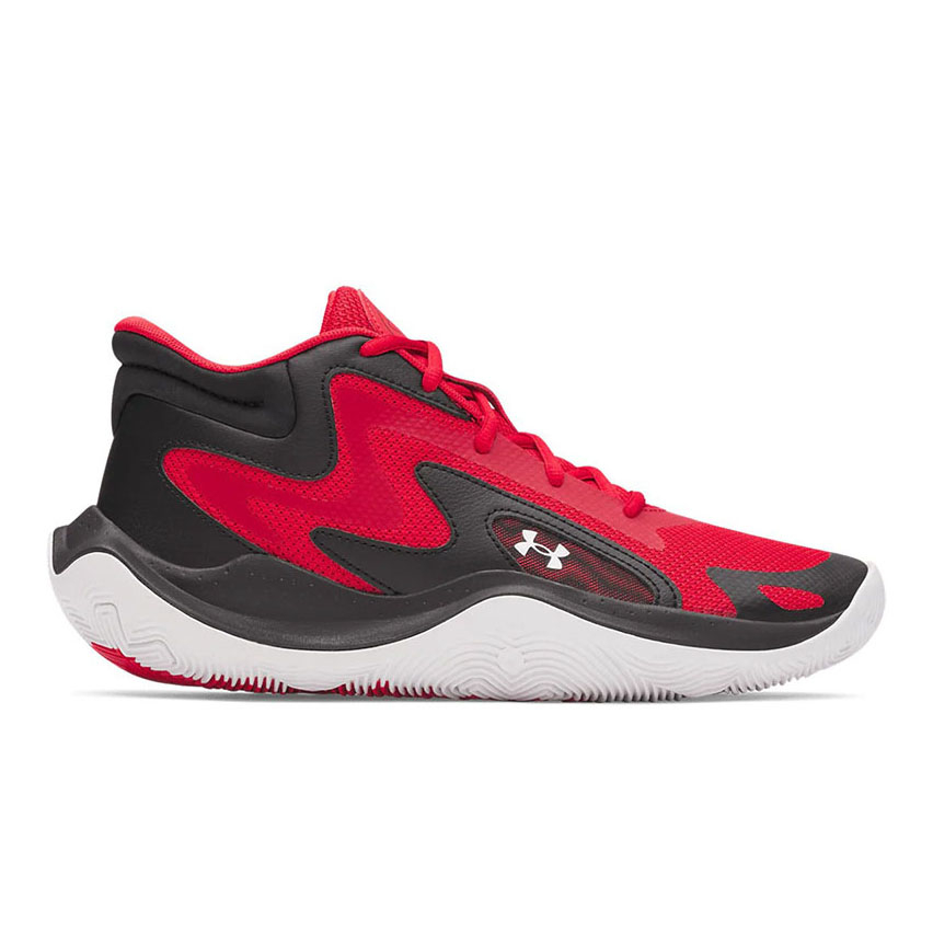 Ua Gs Jet '25