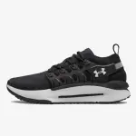 UA Phantom X, Crna