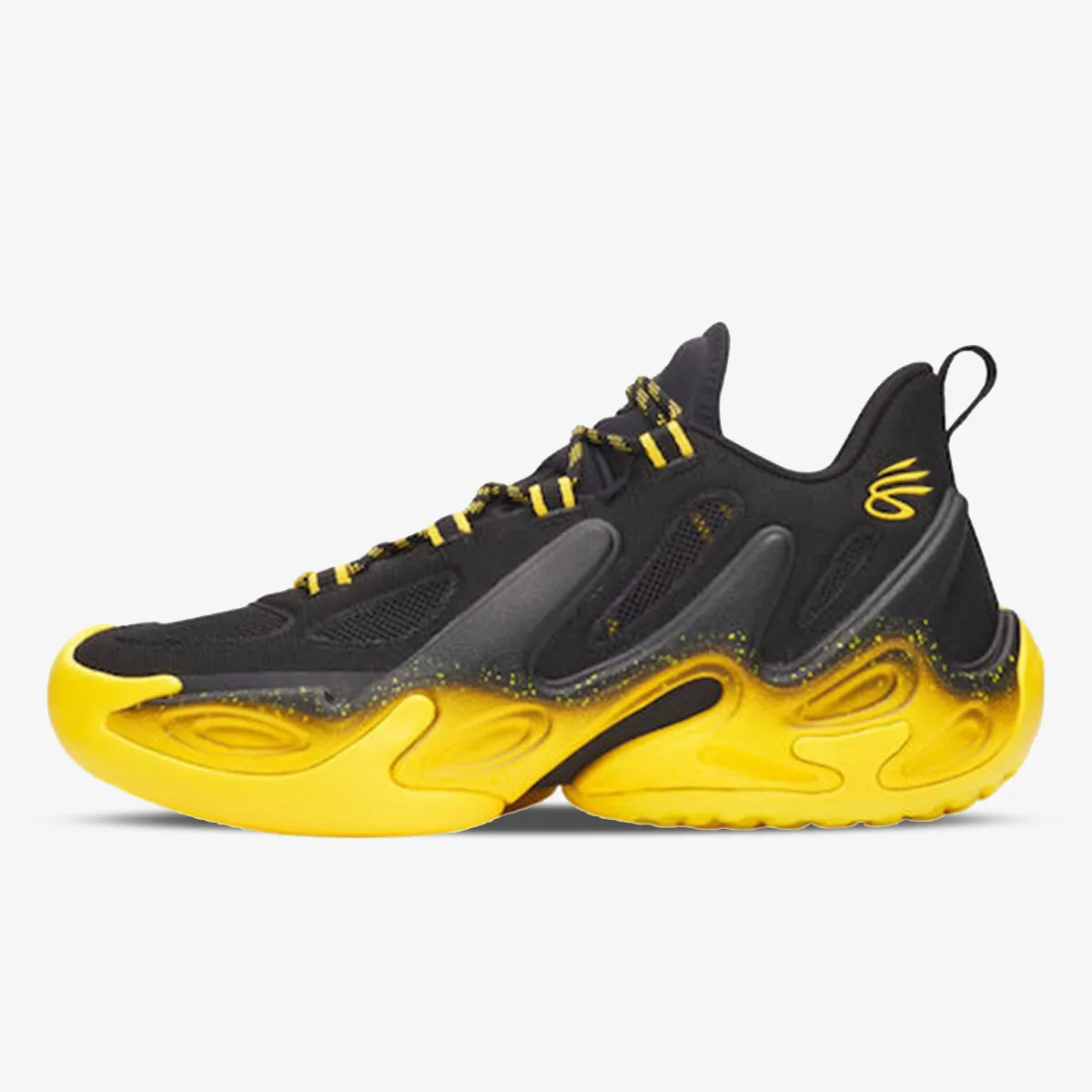 Curry 13, Žuta