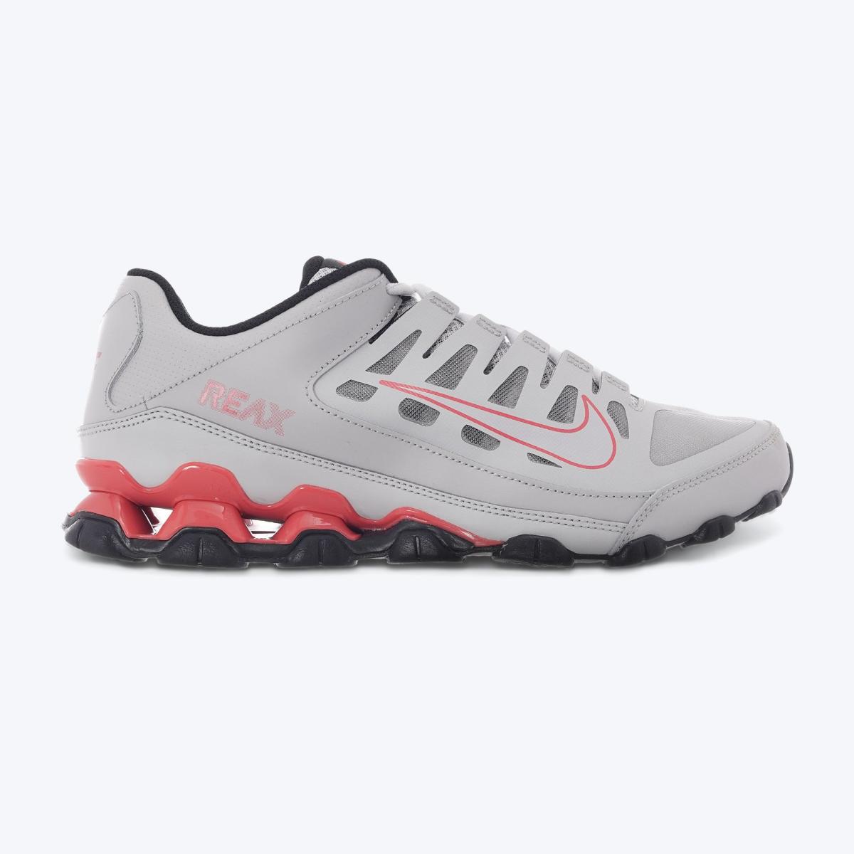 reax 8 tr mesh