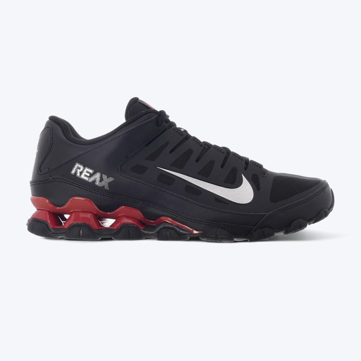 reax 8 tr mesh
