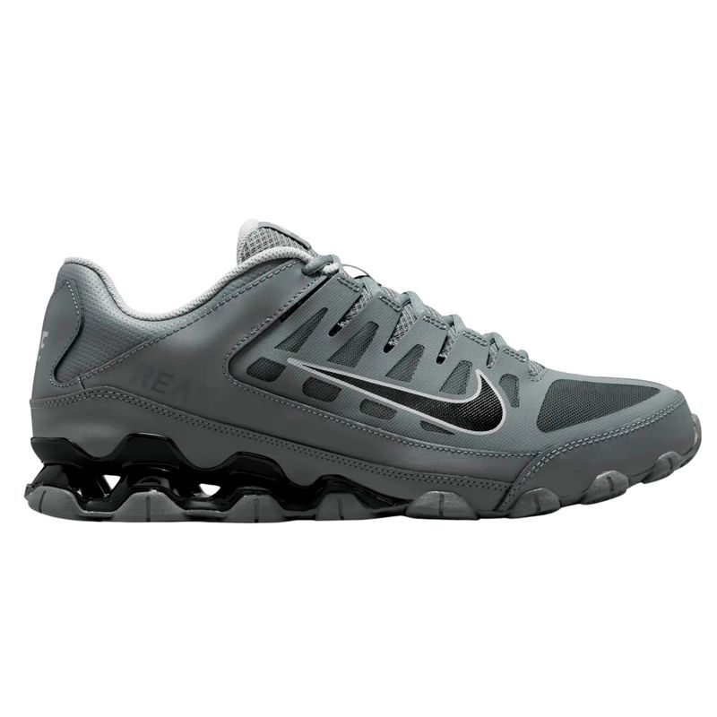 Reax 8 tr mesh