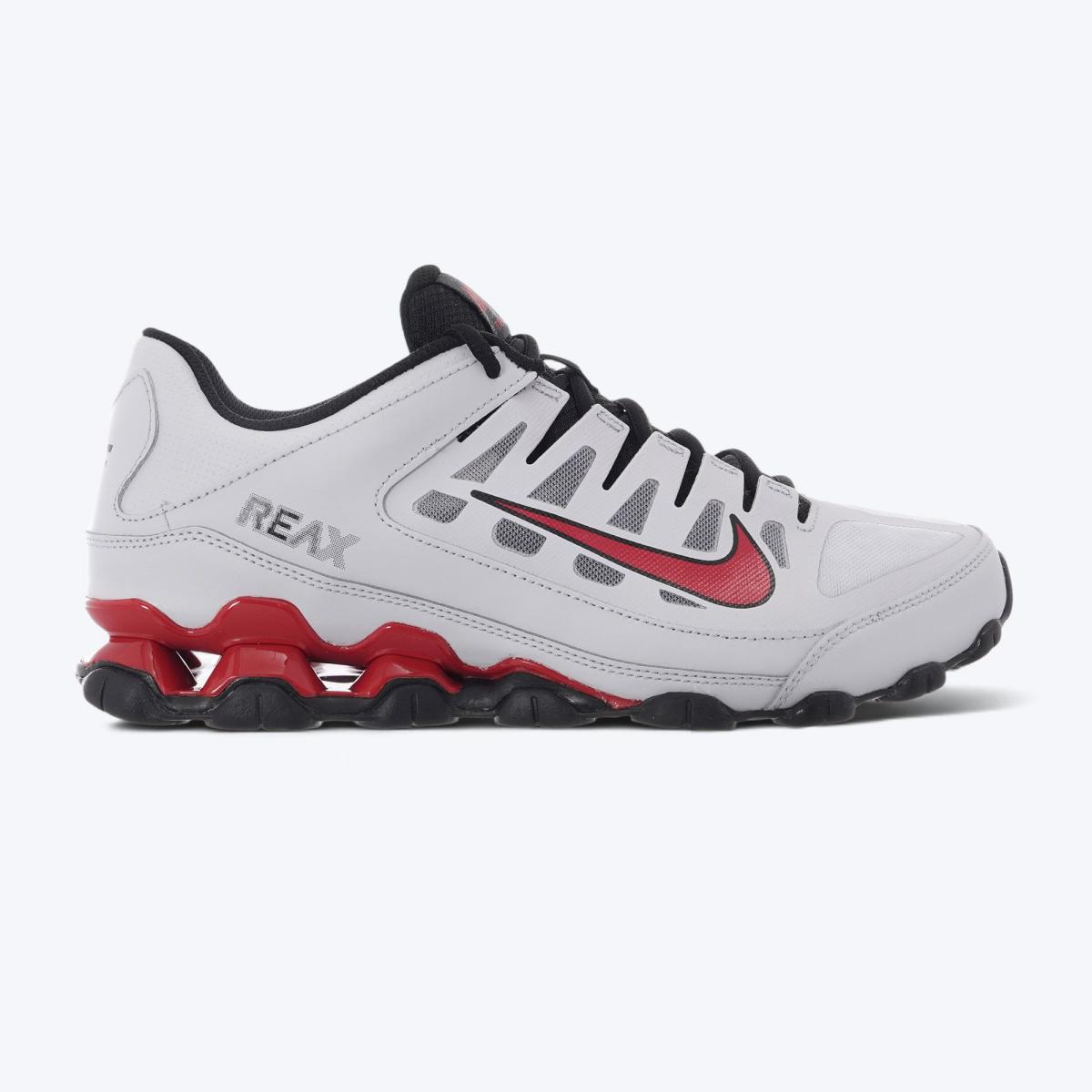 reax 8 tr mesh
