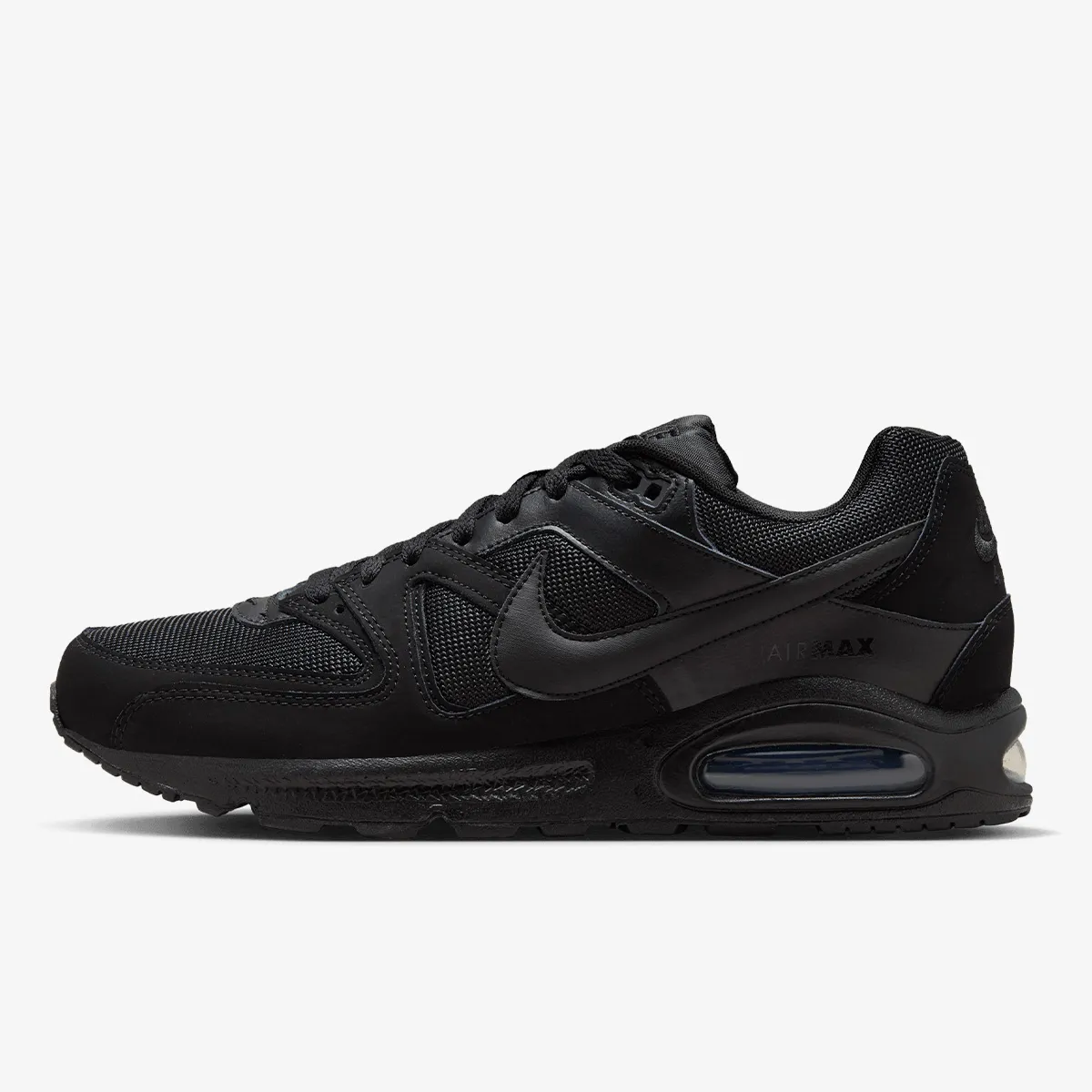 Air Max Command, Crna