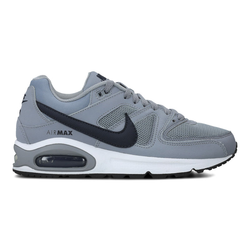 Air Max Command Leather, Bela