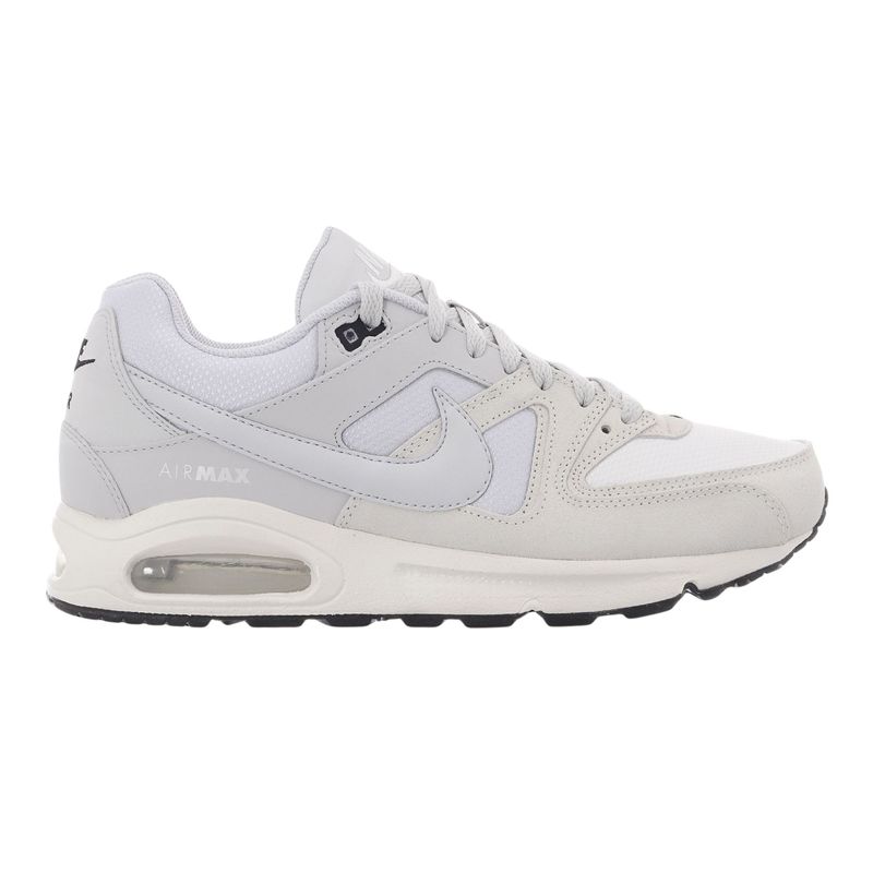 Air max command, Siva