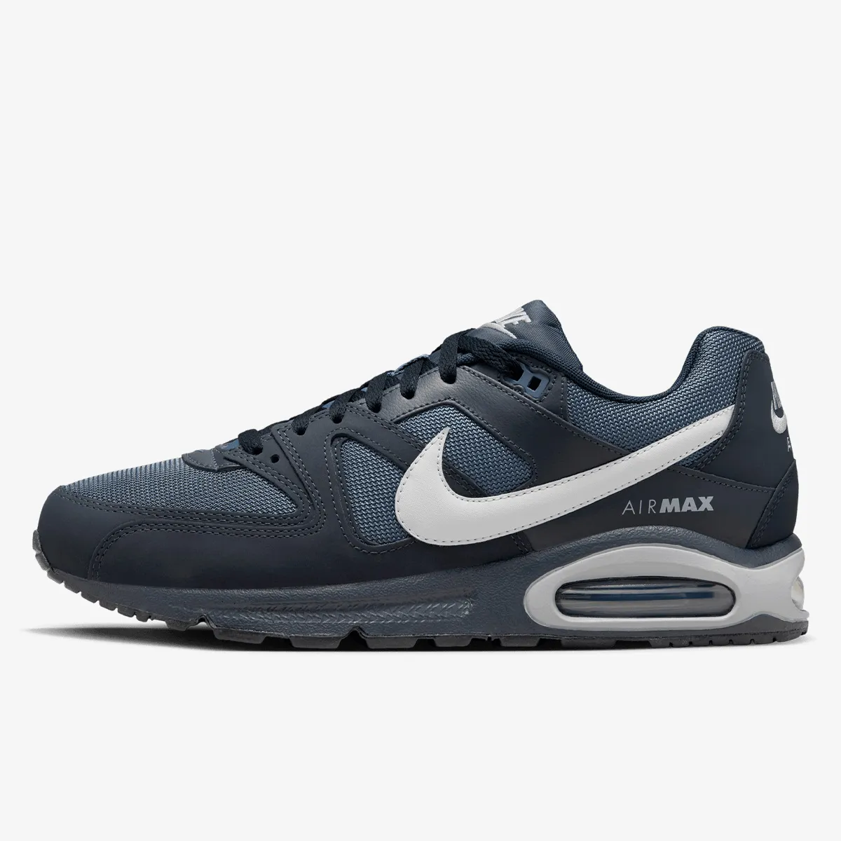 Air Max Command, Teget