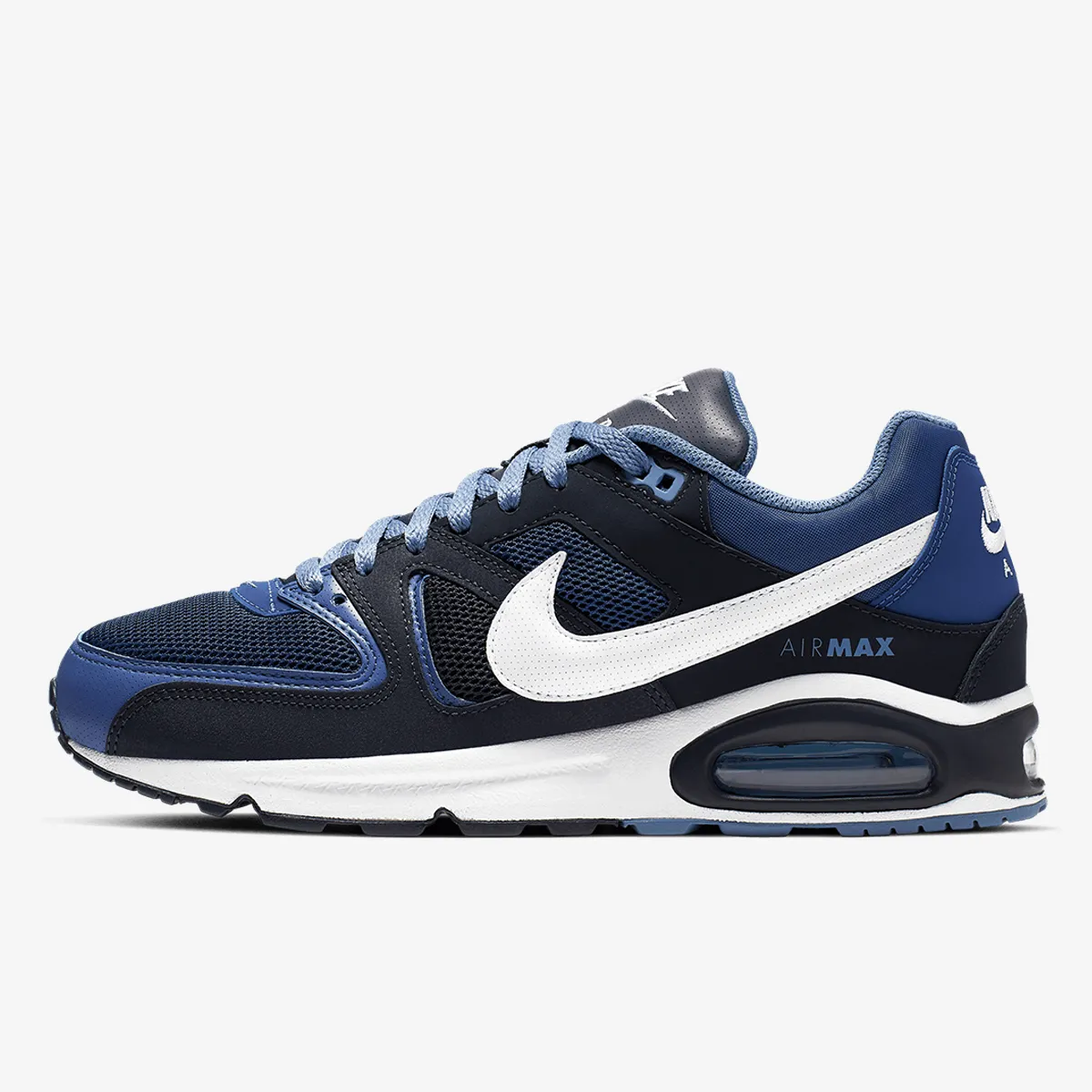 Air Max Command PRM, Teget