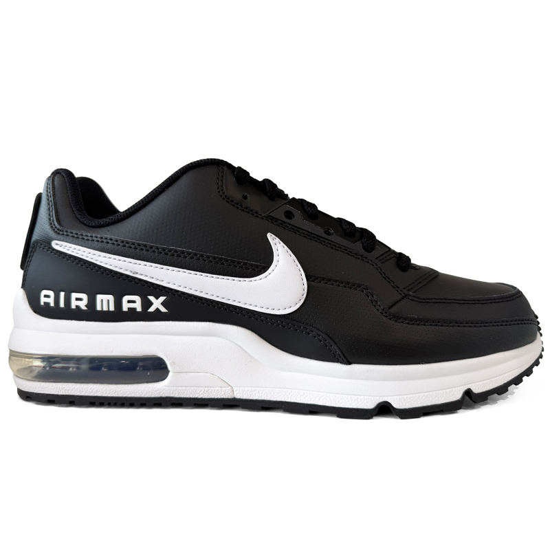 Air Max Ltd 3, Crna