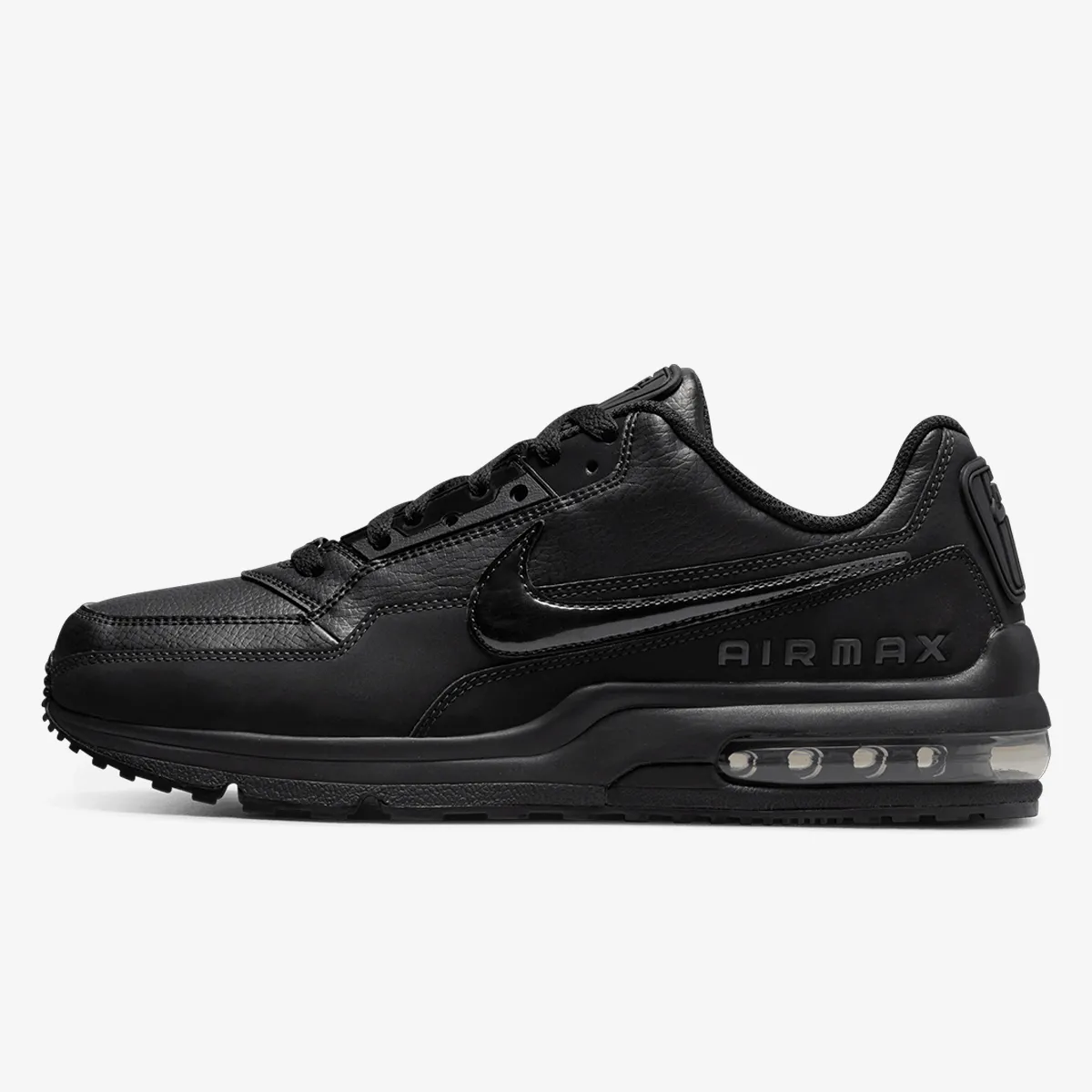 Air Max Ltd 3, Siva
