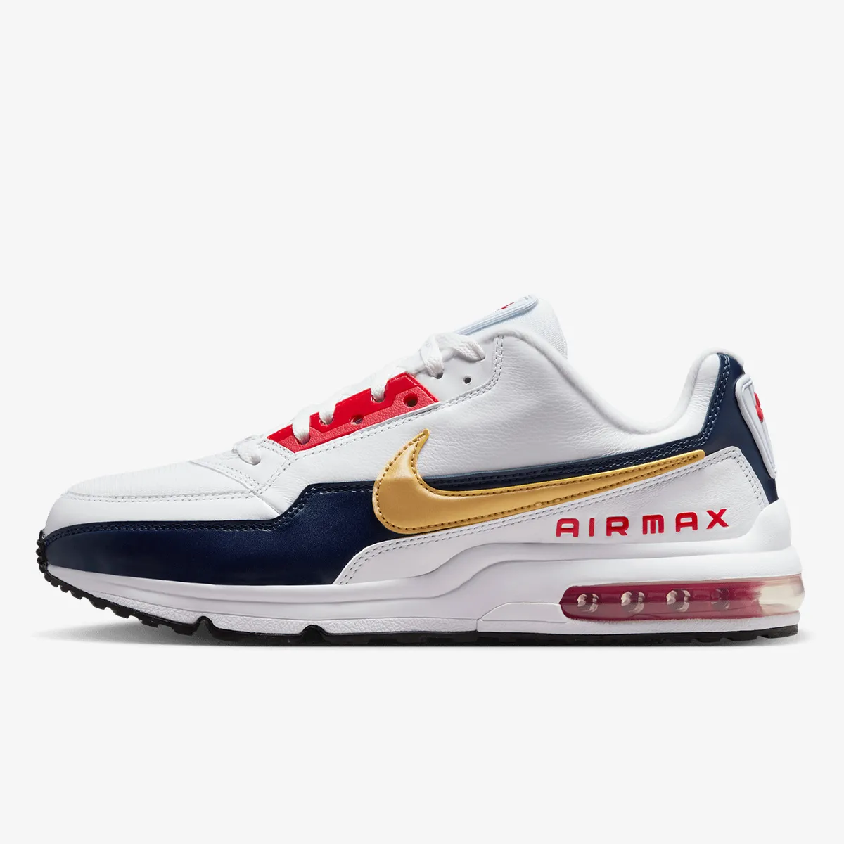 Air Max LTD 3, Bela