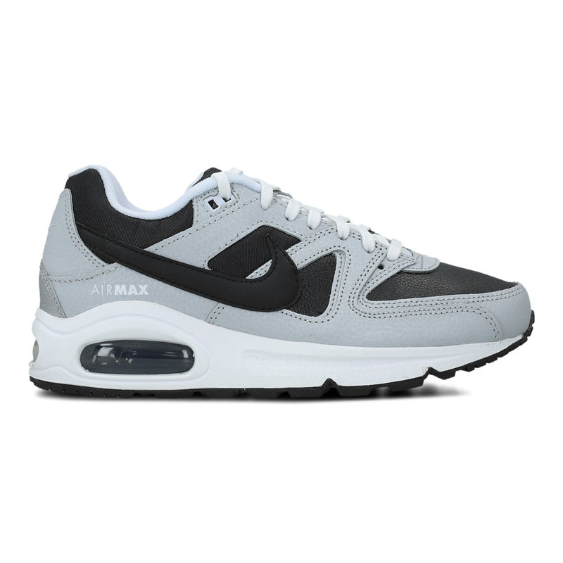 Wmns air max command c/o, Srebrna