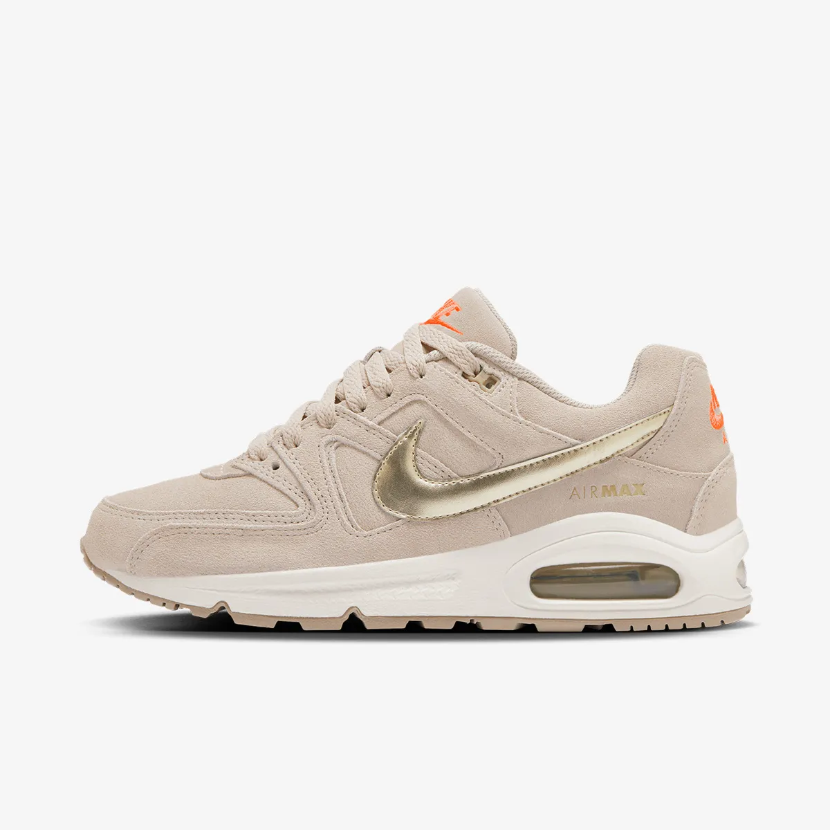Air Max Command