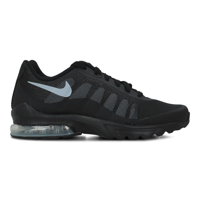 Air max invigor bg, Crna