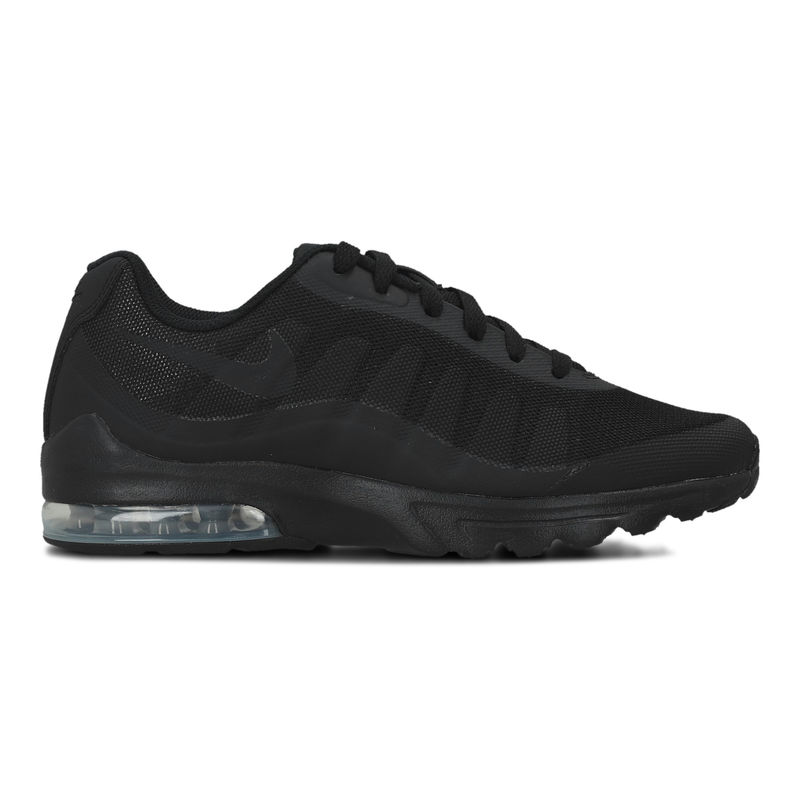 Air max invigor, Crna