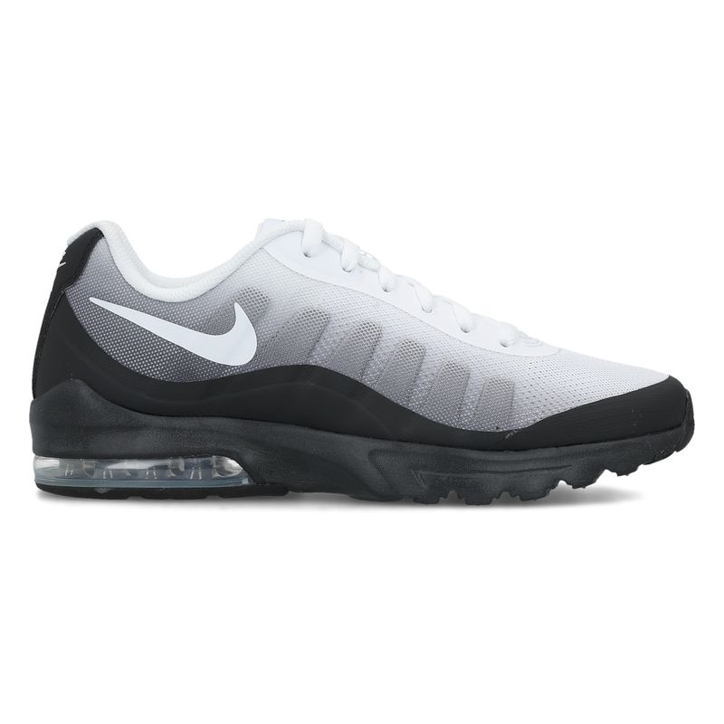 Air max invigor print, Crna