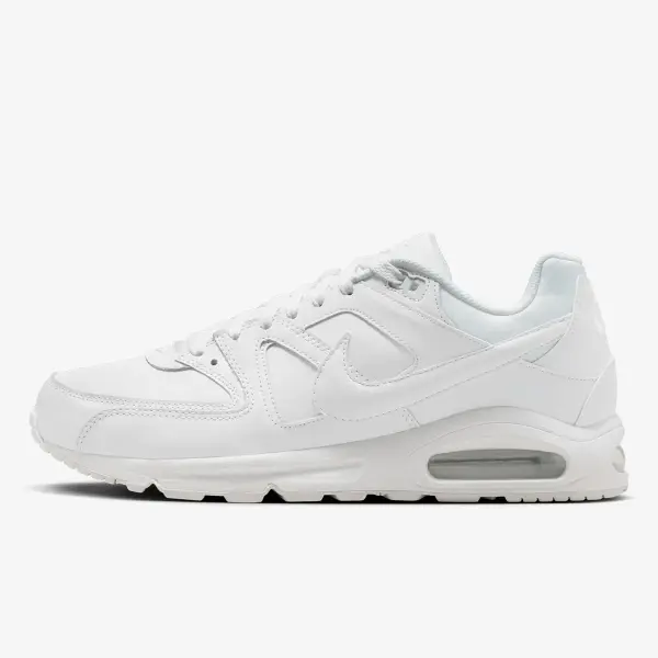 Nike Air Max Command Leather