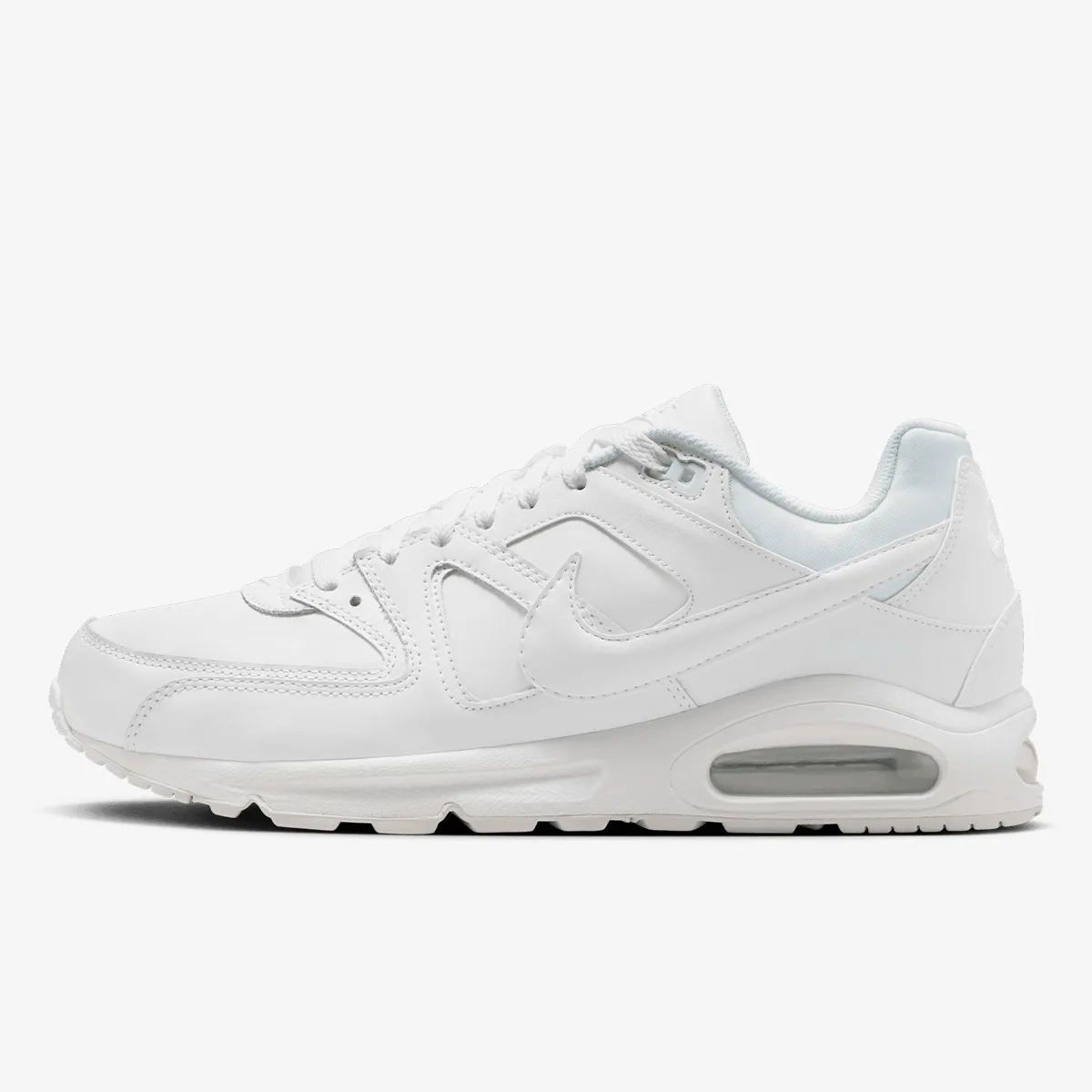 Air Max Command Leather, Bela