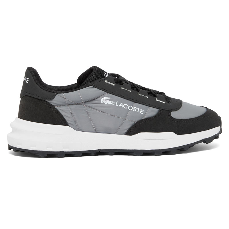 Elite Active Evo 126 1, Crna