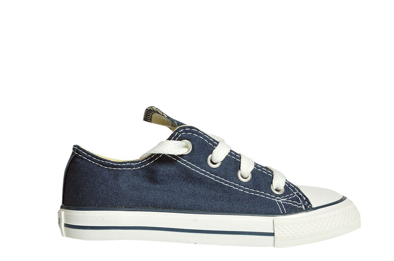 Chuck Taylor all