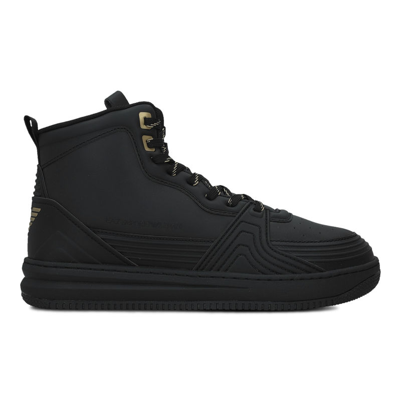 Emporio Armani Boot
