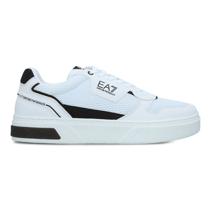 Emporio Armani Sneaker, Bela