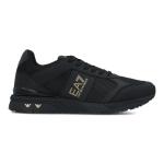 Emporio Armani Sneaker, Zlatna