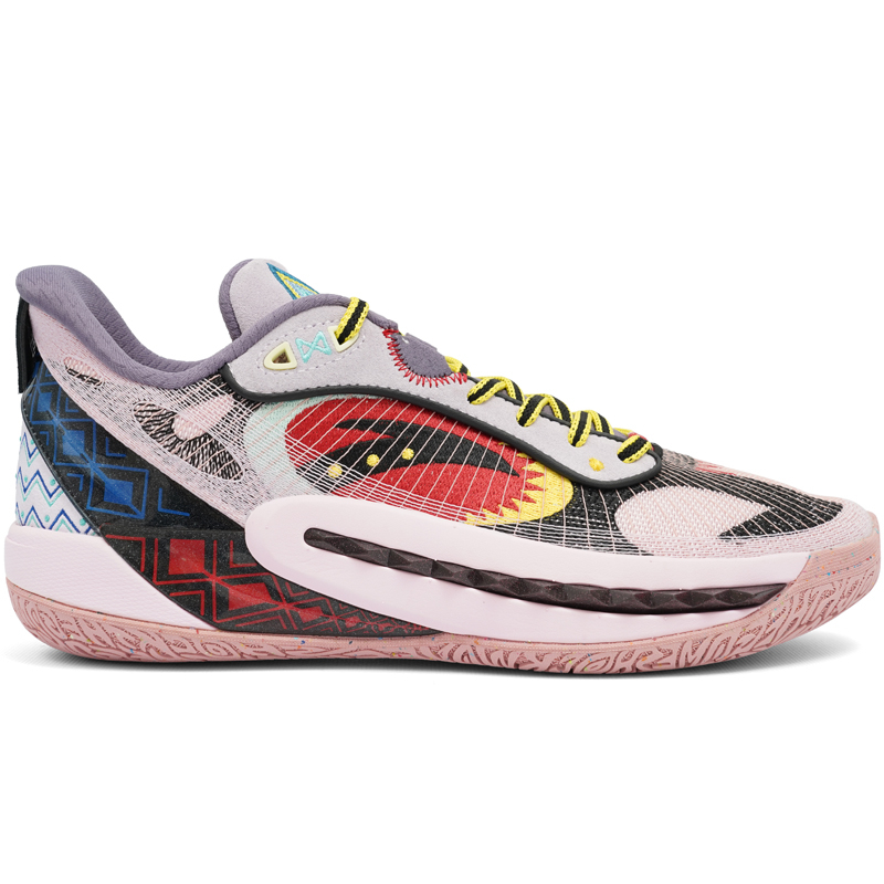 Shock Wave 6 Pro