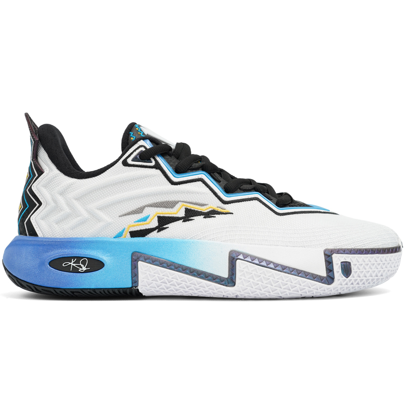 Kai 2 Speed, Multikolor