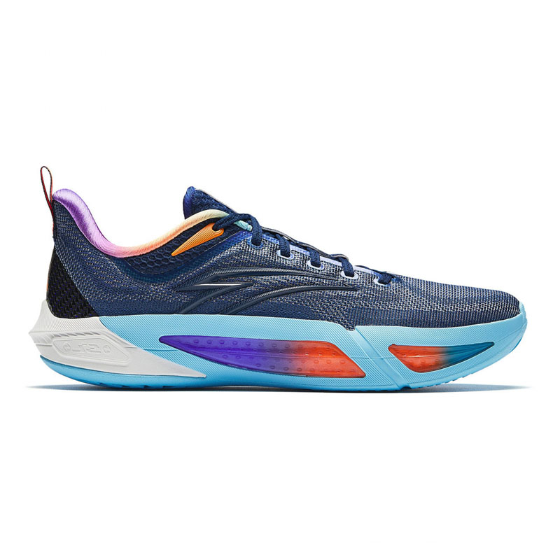 Swift Lightning 7