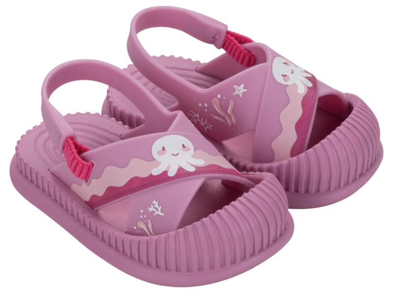 fun sea baby, Roze