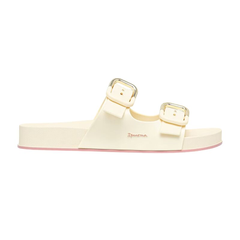 Shore slide fem, Multikolor