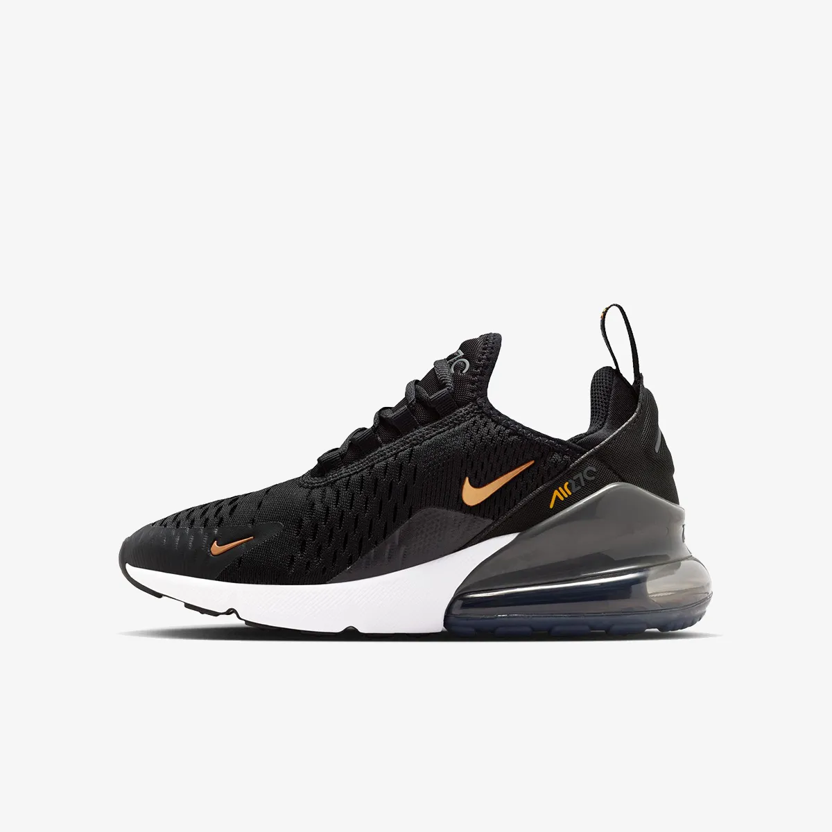 Air Max 270, Crna