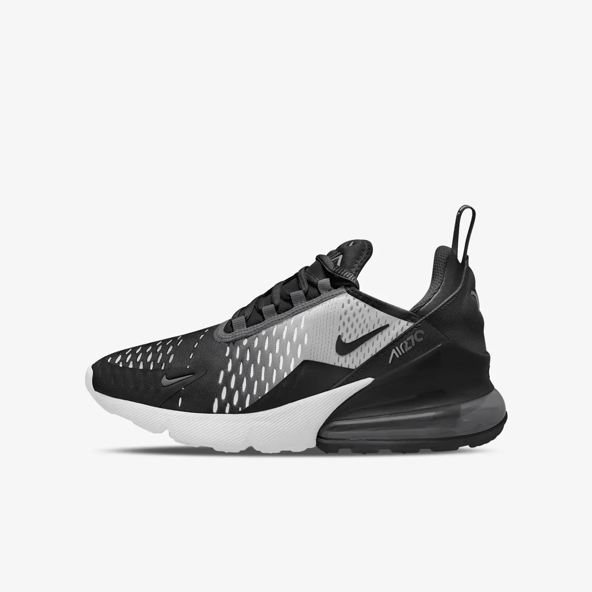 Air Max 270, Crna